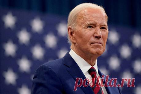 Последняя капля. Американские мусульмане проклинают Байдена. Пакт о выделении 26 миллиардов долларов Израилю вызвал бурю негодования у американских мусульман.