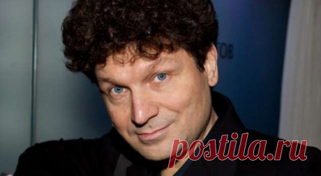 «Жаль, что у него была такая короткая жизнь»: Сергей Минаев показал архивное фото с Александром Барыкиным . Милая Я