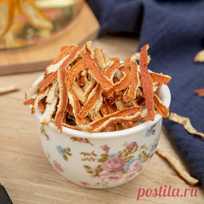 Зачем тибетцы закапывают в землю кожуру мандаринов? Она стоит в десятки раз дороже, чем сами фрукты