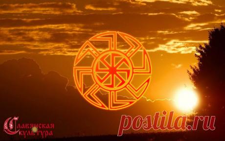 Символы небесных светил в орнаменте Древней Руси | Велемудр