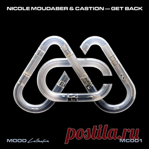 Nicole Moudaber, Castion - Get Back | 4DJsonline.com