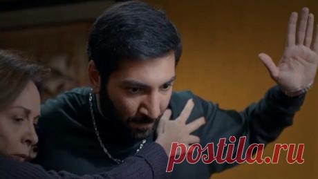 Шуле рассказывает Дженгизу о своей беременности. Моя мама
Мелек удалось вырваться от Дженгиза и Шуле забрала дочь домой. Вот только заботливая мать первым делом спросила не о состоянии дочери, а куда подевался Дженгиз. Шуле знала, что Дженгиз ранен... Read more »
Читай дальше на сайте. Жми подробнее ➡