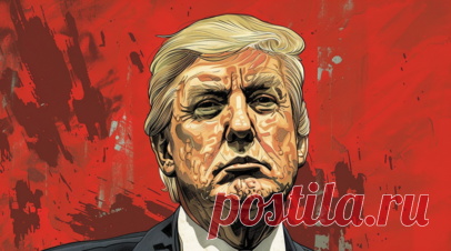 Политик Фергюсон: Трамп признал, что коррупция не даст Украине заключить мир. Лидер Соединённых Штатов Дональд Трамп признал, что украинская сторона не способна пойти на мирное соглашение в связи с коррумпированностью киевского режима. Читать далее