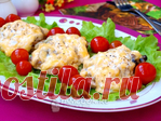 МЯСО ПО-ФРАНЦУЗСКИ НА СКОВОРОДЕ