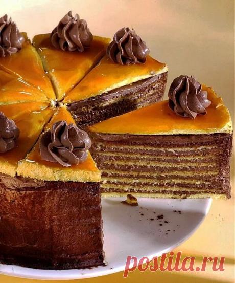 Торт «Каракуль» | womensovetwo