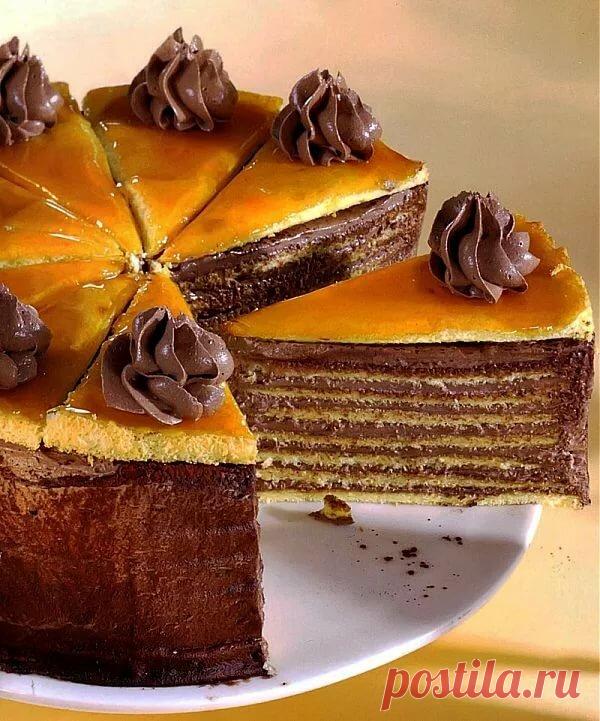 Торт «Каракуль» | womensovetwo