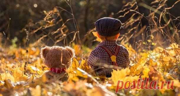 Главные правила безопасности для ребенка — Рамблер/женский