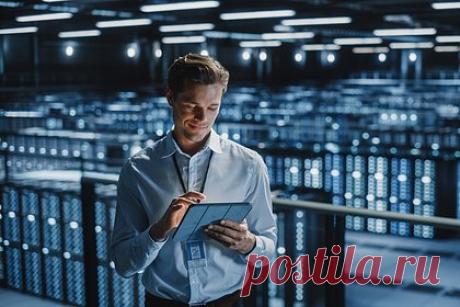 Россия разработает ядерные реакторы для центров обработки данных