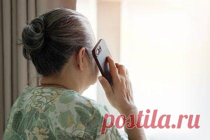 Россиян предупредили о схеме мошенников с перерасчетом пенсии