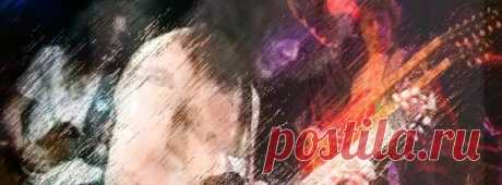 Топ 10 Лучших соло-гитаристов мира | pokolenie-x.com