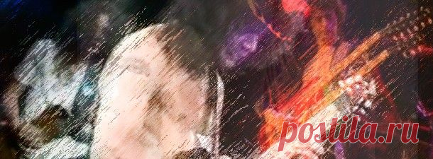 Топ 10 Лучших соло-гитаристов мира | pokolenie-x.com