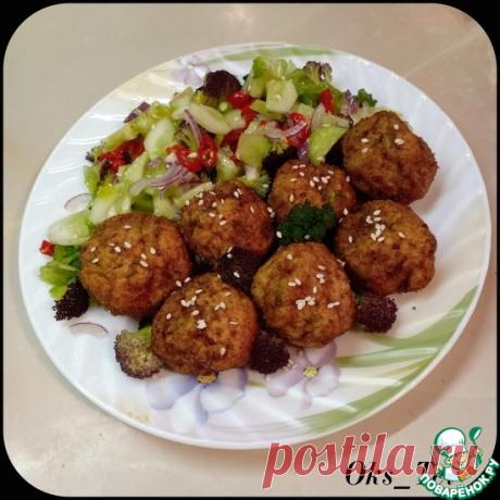 Курица по-китайски Кулинарный рецепт