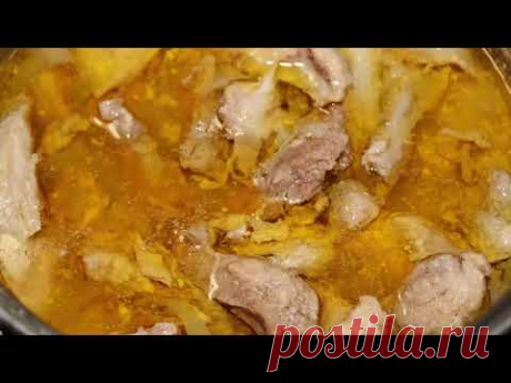 Легендарный рецепт самого нежного мяса! Готовлю каждую неделю только по этому рецепту!