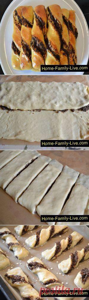 Вертуны - Кулинарные рецепты