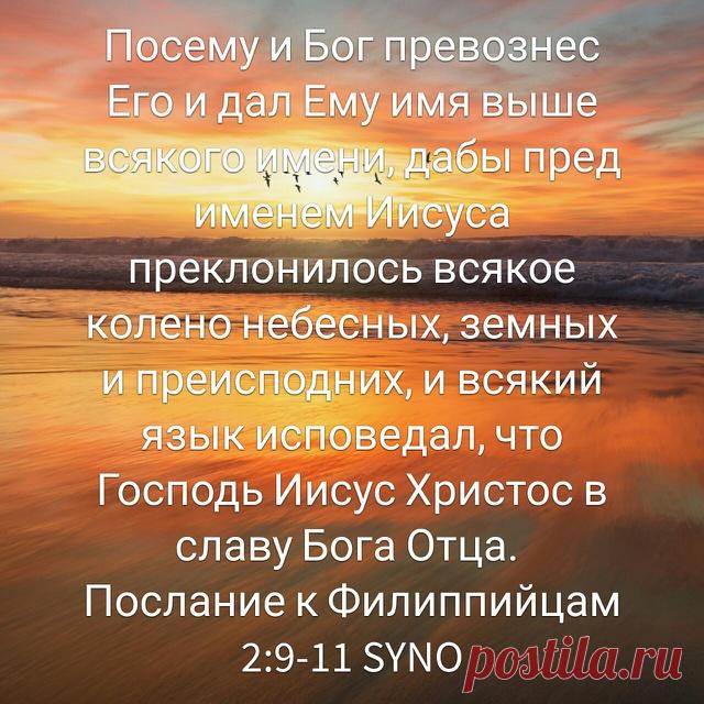 Профиль גלינה נחזין | Приложение Библия | Bible.com