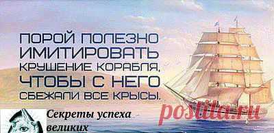 Кто есть кто