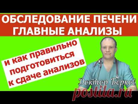 Главные анализы для печени. Диагностика печени. Биохимия печени. Подготовиться к сдаче анализа.