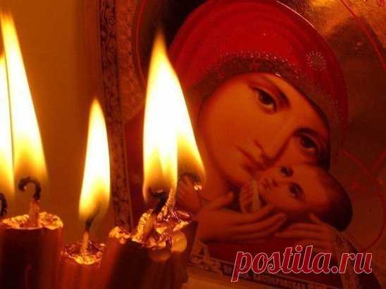 Пусть в моей Семье всё будет хорошо 🙏