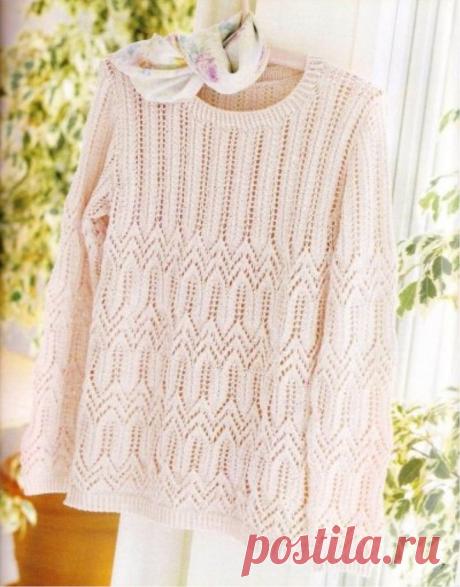 WOMEN SUMMER BLOUSE