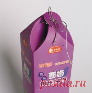 шаблоны коробочек