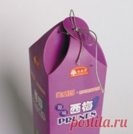 шаблоны коробочек