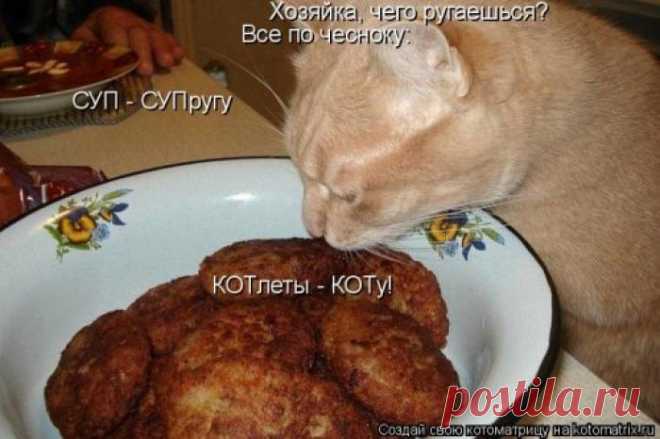 Всё по честному.