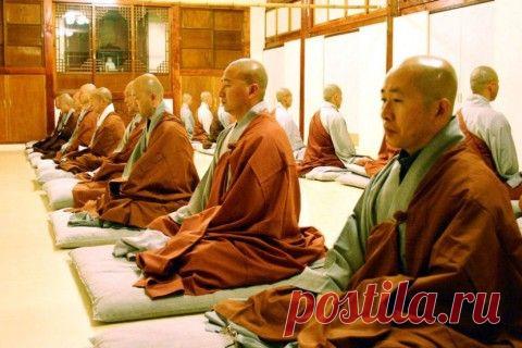 Инструкция к жизни от тибетских мудрецов.