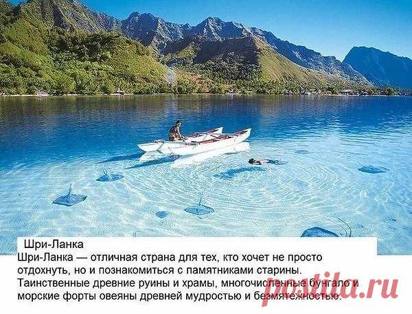 Интересные новости