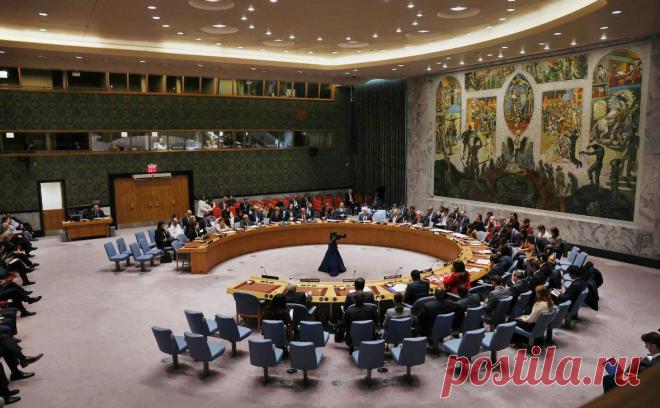 Гутерриш заявил о подрыве авторитета Совбеза ООН из-за войны в Газе. Авторитет Совета Безопасности ООН подорван неспособностью добиться прекращения огня в секторе Газа, заявил генеральный секретарь международной организации Антониу Гутерриш.