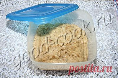 Хорошая кухня - тесто для рождественского пряника (с долгим выстаиванием). Кулинарная книга рецептов. Салаты, выпечка.