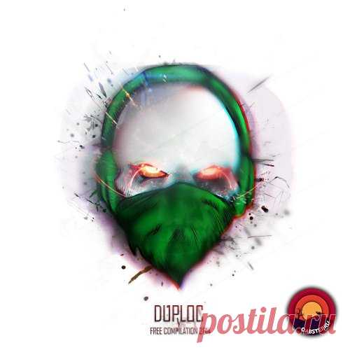 VA — DUPLOC FREE COMPILATION (LP) 2014 DOWNLOAD4 Скачать Вокал-ДАБСТЕП