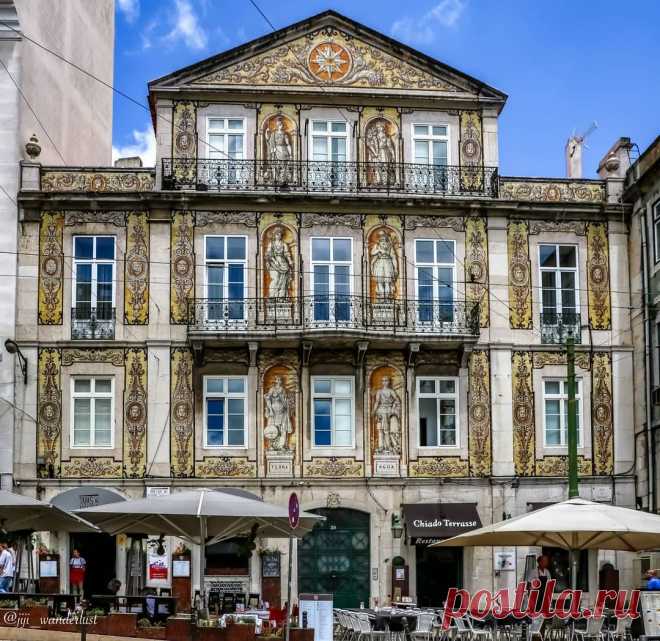 O Que Fazer em Lisboa - Página 51 de 66 - Lisboa Secreta