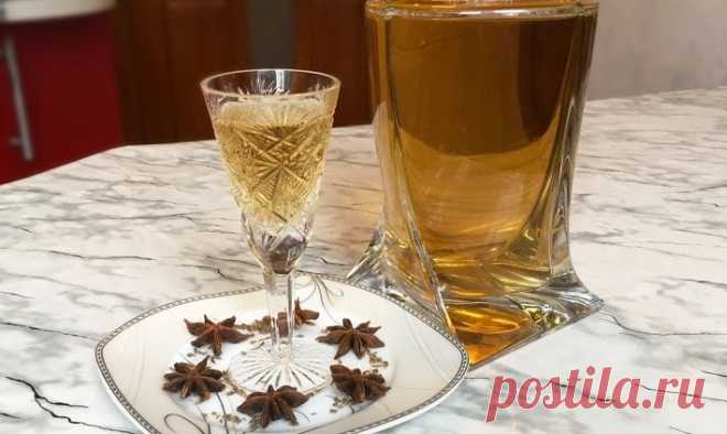 Как приготовить анисовую воду: советы и рецепты