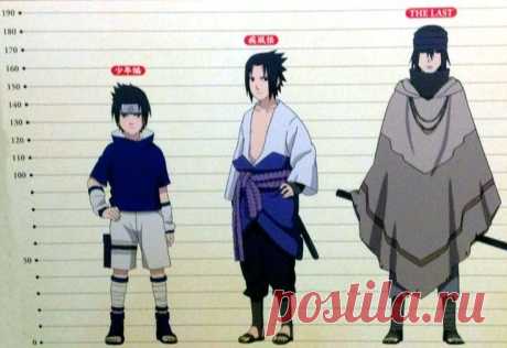 Naruto - The Last #Sasuke
Найдено на сайте mangadoom.co.