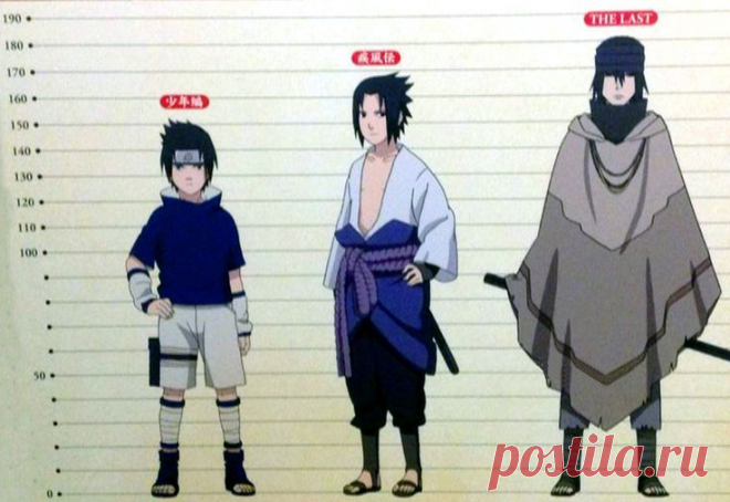 Naruto - The Last #Sasuke
Найдено на сайте mangadoom.co.