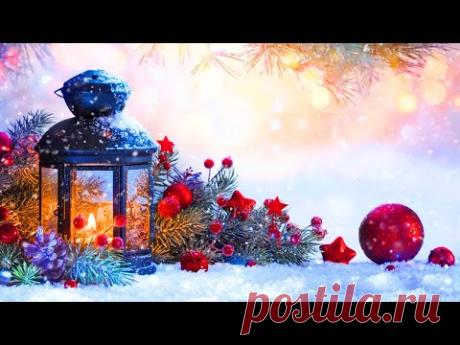 Рождественские песни в праздничный сезон, Рождественское попурри, Красивые гимны на Рождество