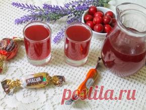 Спиртные напитки. Наливка из вишни 
Признаюсь честно, давно хотела сделать ароматную наливку из вишни, но меня постоянно останавливало то, что она очень долго настаивается. В этом году все-таки решилась привести свою кулинарную мечту в…