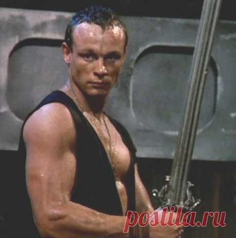 Сергей Жигунов