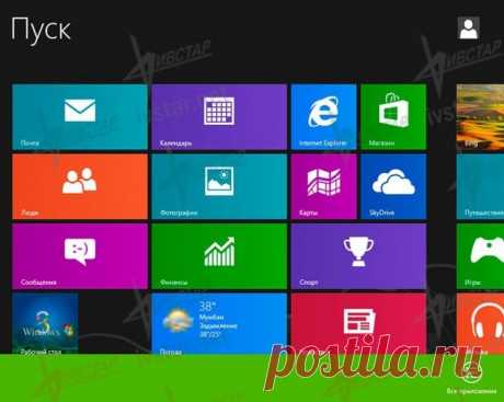 Детальная инструкция: Настройка Windows 8