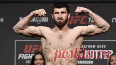 Анкалаев готов выступить на UFC 310 против Перейры. Российский боец UFC Магомед Анкалаев сообщил, что готов выступить на турнире UFC 310 против бразильца Алекса Перейры. Читать далее