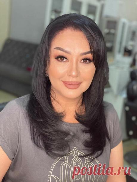 Муяссар Бердиқуловага табрик!