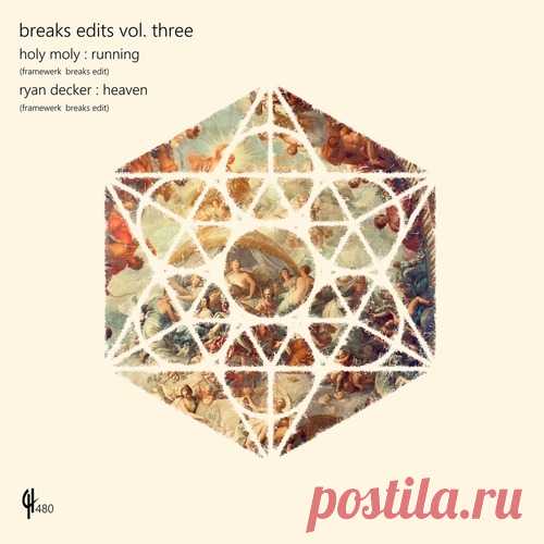 Ryan Decker & Holy Moly – Breaks Edits Volume Three [CH480] Download Free on Musicvibez.News ,Album Daily update.Ryan Decker & Holy Moly – Breaks Edits Volume Three [CH480]
