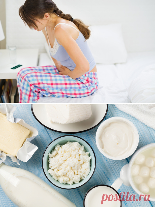11 продуктов, с которыми вы забудете о проблемах с желудком - KitchenMag.ru