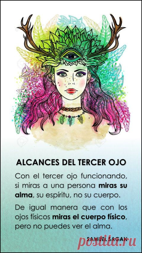 glandula pineal tercer ojo frases - Búsqueda de Google