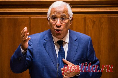 В ЕС признали лживыми обещания принять Украину в организацию. Евросоюз не имеет возможности выполнить обещания по тому, чтобы принять Украину в состав организации. Об этом заявил премьер-министр Португалии Антониу Кошта в эфире CNN Portugal. Он также отметил, что в ЕС не существует критериев для определения способности приема новых членов в состав организации.