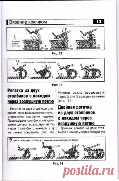 крючком для начинающих: 30 тыс изображений найдено в Яндекс.Картинках