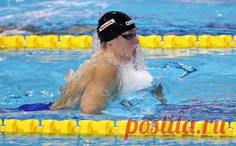 Российский пловец Пригода завоевал второе серебро на чемпионате мира. Кирилл Пригода уступил испанцу Карлесу Колю Марти 0,33 секунды на 200 м брассом. Ранее он также был вторым на стометровке брассом