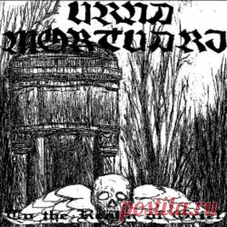 Urna Mortuari - To The Realm Of Grief (2024) [Single] Artist: Urna Mortuari Album: To The Realm Of Grief Year: 2024 Country: Russia Style: Gothic Rock