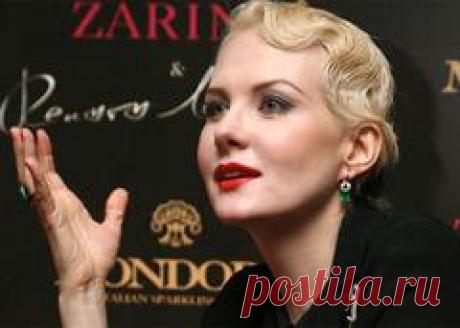 12 января в 1967 году родился(ась) Рената Литвинова-АКТРИСА