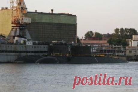 Очередную &quot;Варшавянку&quot; спустят на воду 26 июня